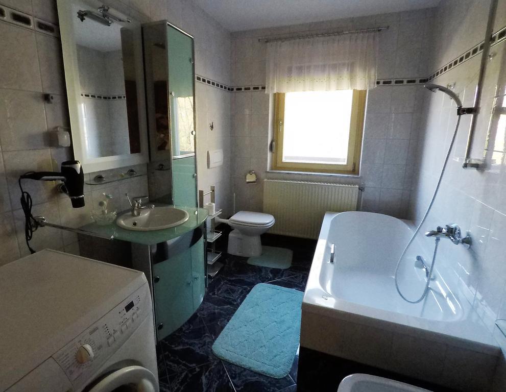 Lakeview Apartment Maja Near Bled Breznica Dış mekan fotoğraf