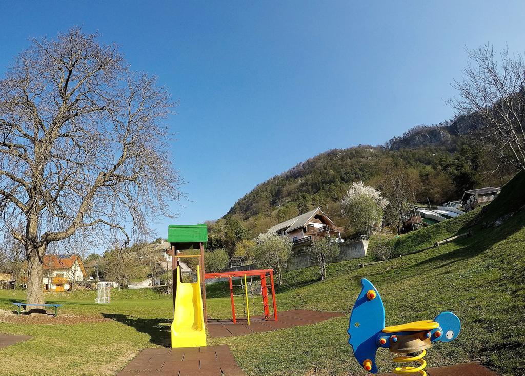 Lakeview Apartment Maja Near Bled Breznica Dış mekan fotoğraf