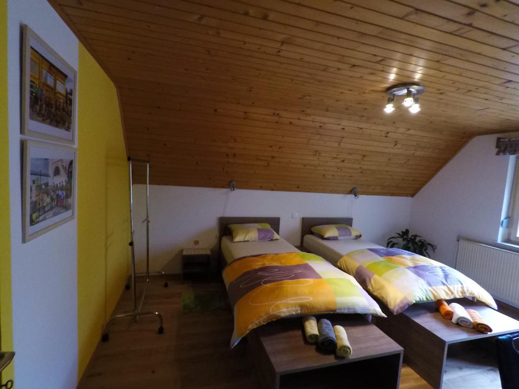 Lakeview Apartment Maja Near Bled Breznica Dış mekan fotoğraf