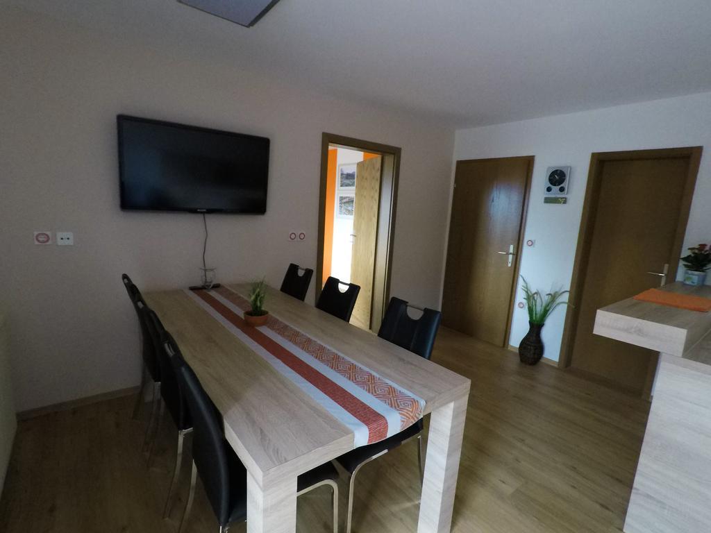 Lakeview Apartment Maja Near Bled Breznica Dış mekan fotoğraf